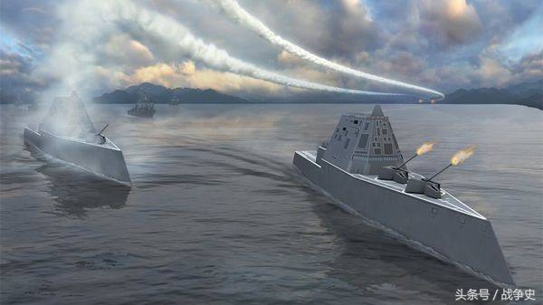 中国5款领先全球的超级武器,中国成功突破新一代超级装备