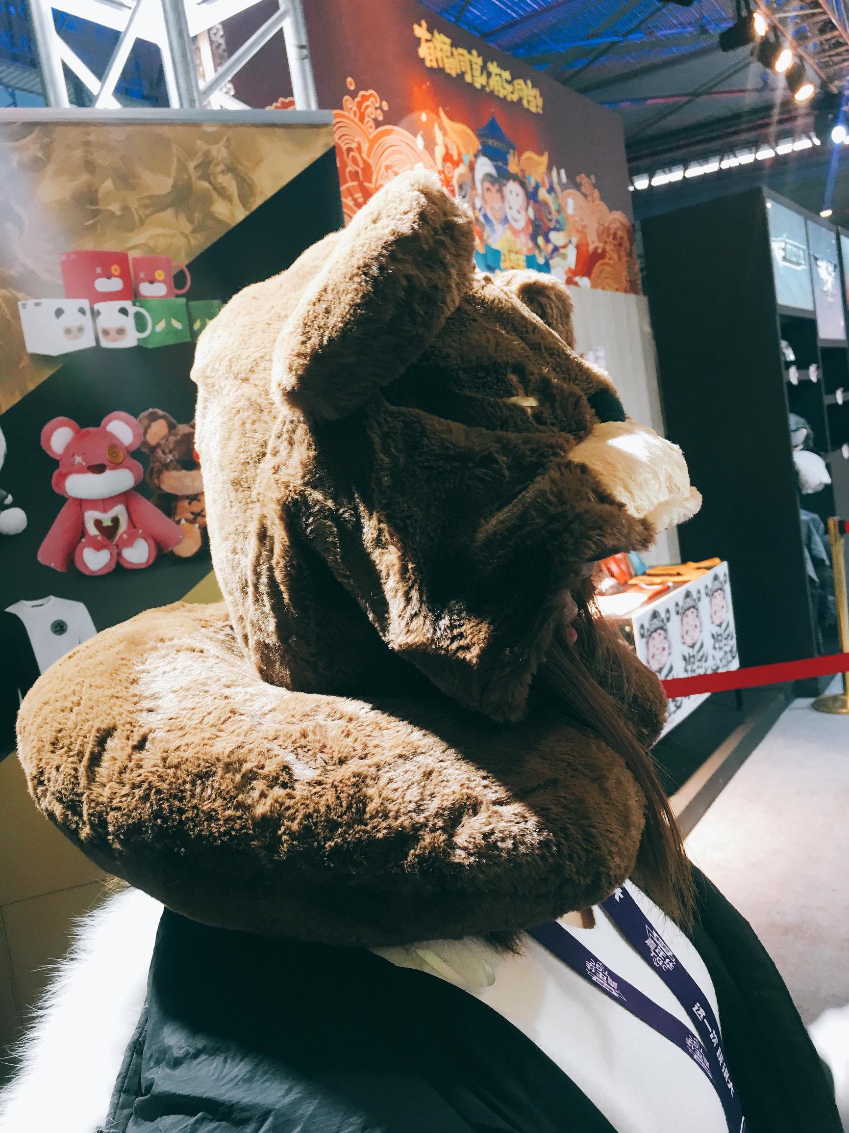 带你扫遍腾讯TGC游戏周边！最全集锦，过足眼瘾！