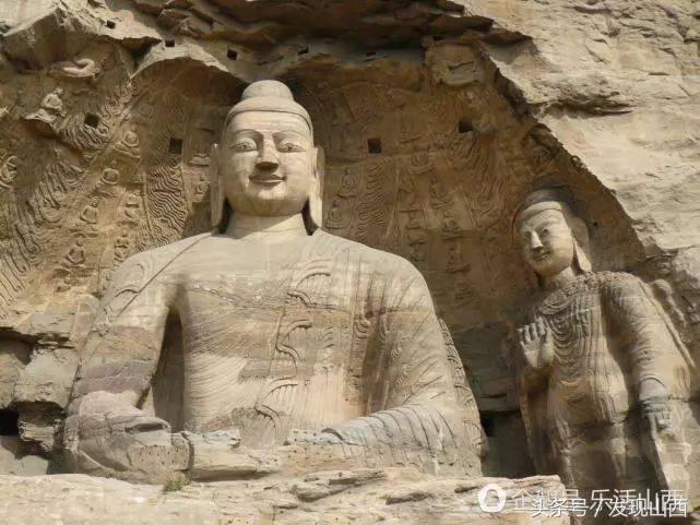 拜佛祈福必去，山西十大佛教旅游圣地！你知道几处？