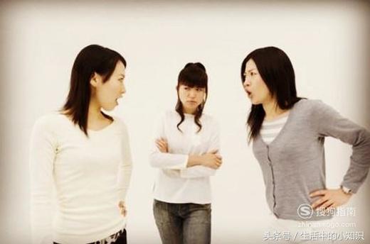 怎么跟嘴巴狠毒的人相处,遇到嘴毒的女人怎么回怼