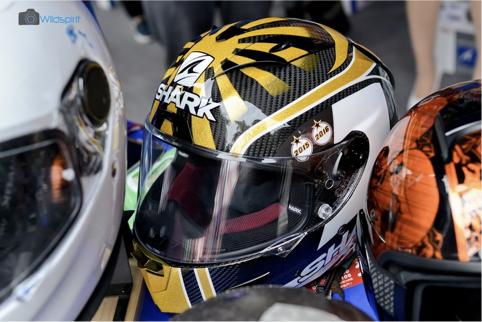 南台车展【SOL/ASTONE/THH】多款彩绘头盔亮相