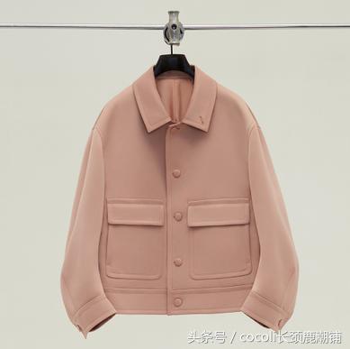 那些值得骄傲的粉色！让这个冬天的男男女女都燥起来！