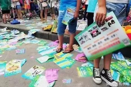 教育机构如何高效做地推,地推没效果5个方法让你招生不断