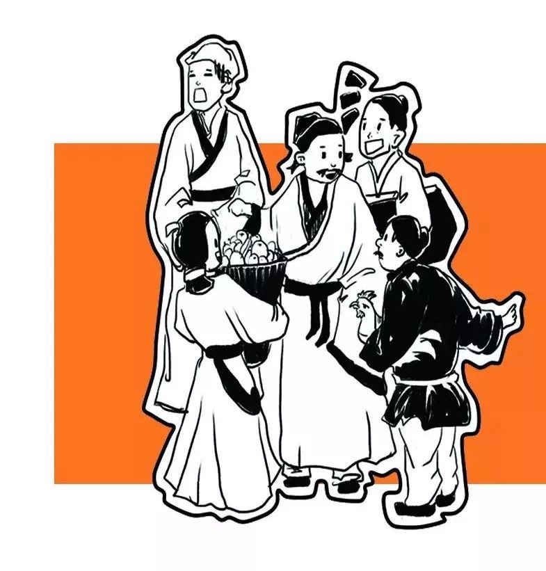 古代双十一购物狂欢,古代双十一购物打折