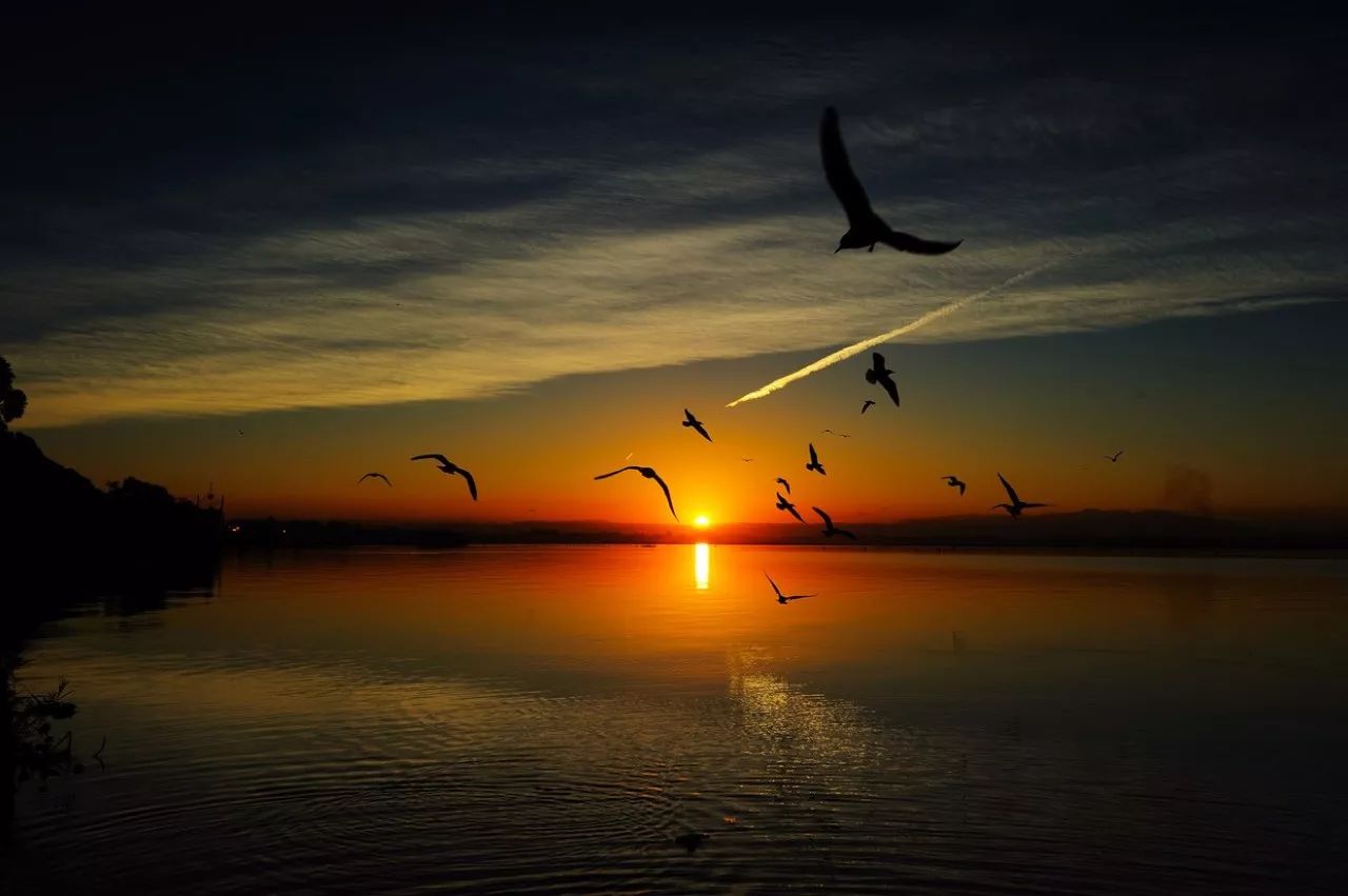 昆明骑行游,昆明骑行一定要去的地方