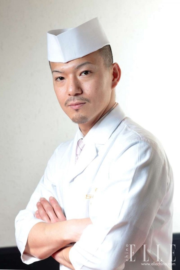 奏响“摩登日料的秋之曲”，“食”之美，也是“时”之美！