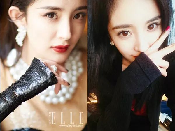 蔡依林“整”成单眼皮？竟然撞脸李钟硕