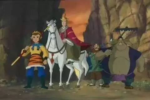 90后童年经典动画片主题曲,那些年让你难忘的童年动画主题曲