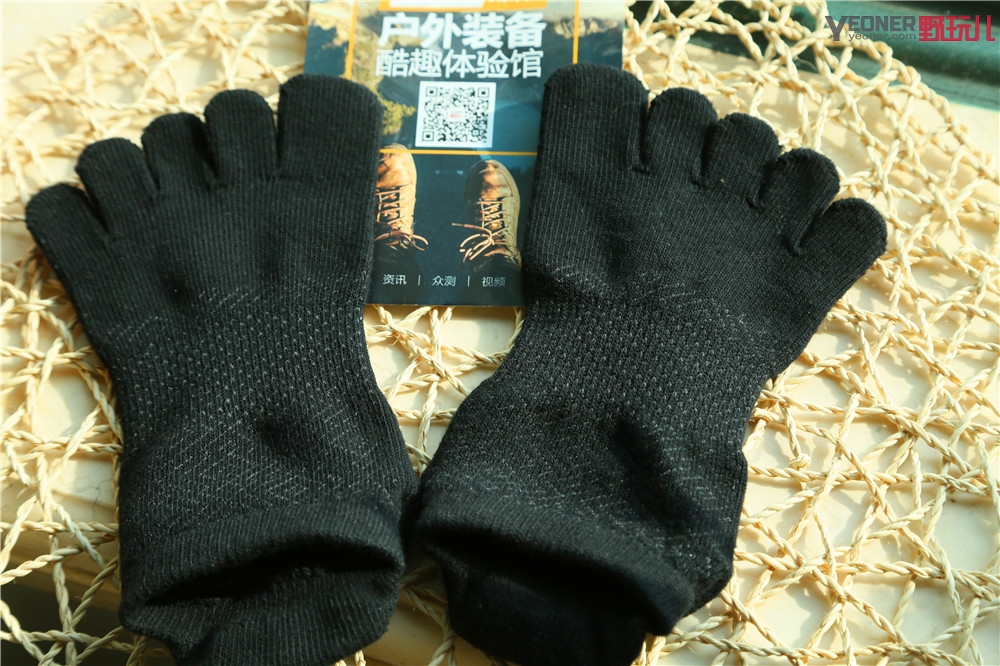 运动袜透气不臭脚纯棉测评,奥地利防滑神袜测评