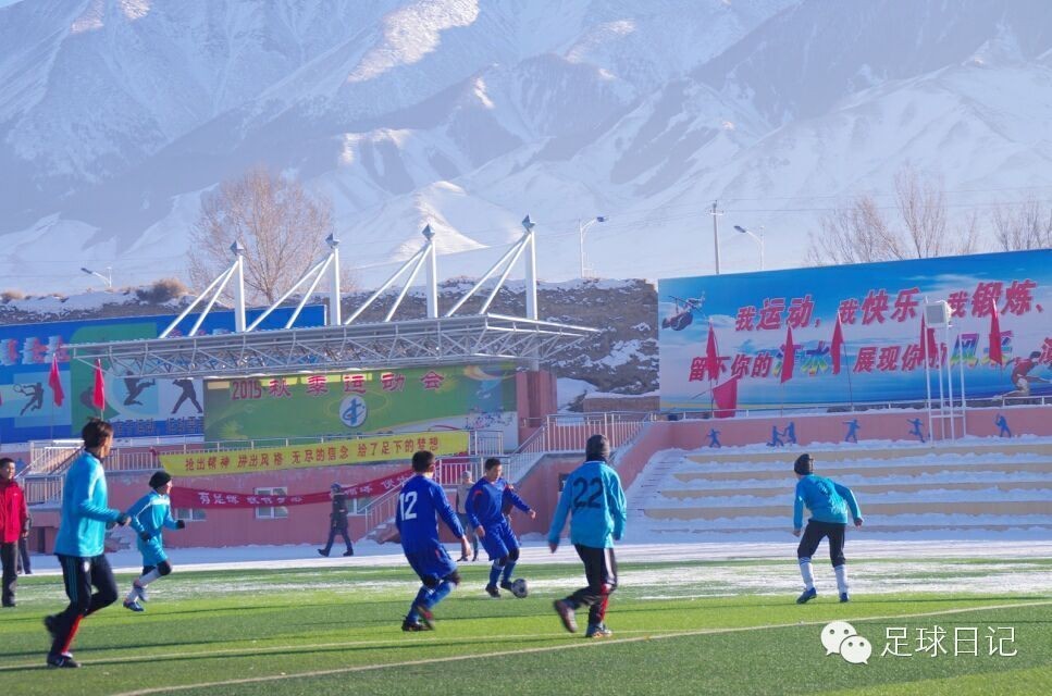 中国最美足球场青岛,最美的风景是足球场