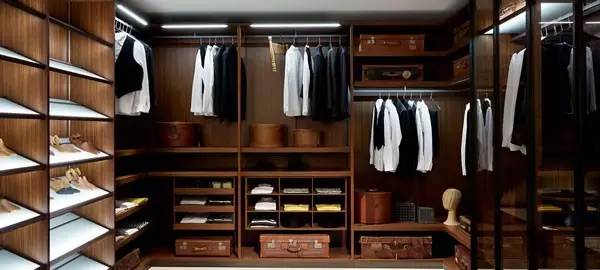 秋冬换季衣柜整理,换季如何整理衣柜教程