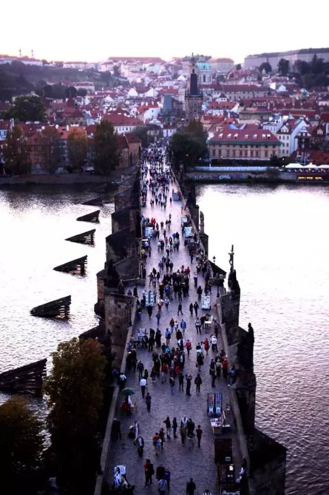 也许，这会是习*平近**最浪漫的一次出访