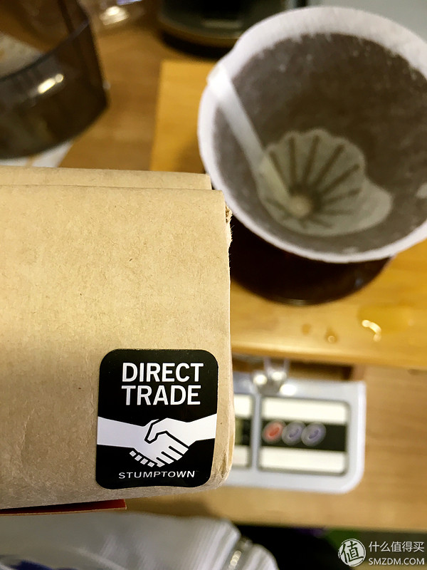 深度烘焙咖啡豆手冲品鉴,树墩城咖啡