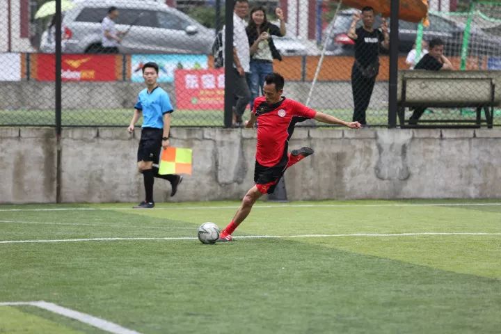 2019广东明星足球赛,广东足球协会总决赛颁奖典礼