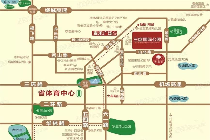 2022福州即将开盘新楼盘,福州拿证最新楼盘