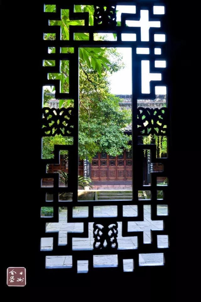 罨画池值得玩吗,罨画池有什么文物