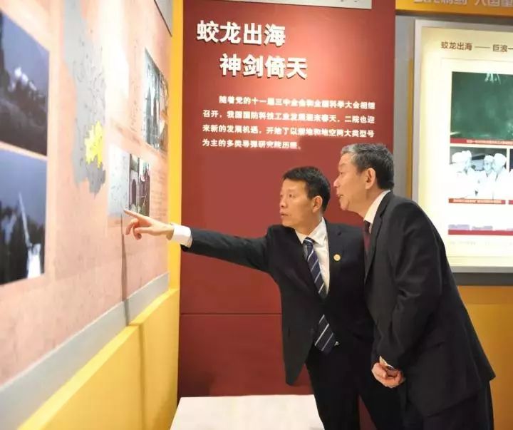 除了东风快递,我们还有红旗盾牌!纪念中国空天防御事业创建60年