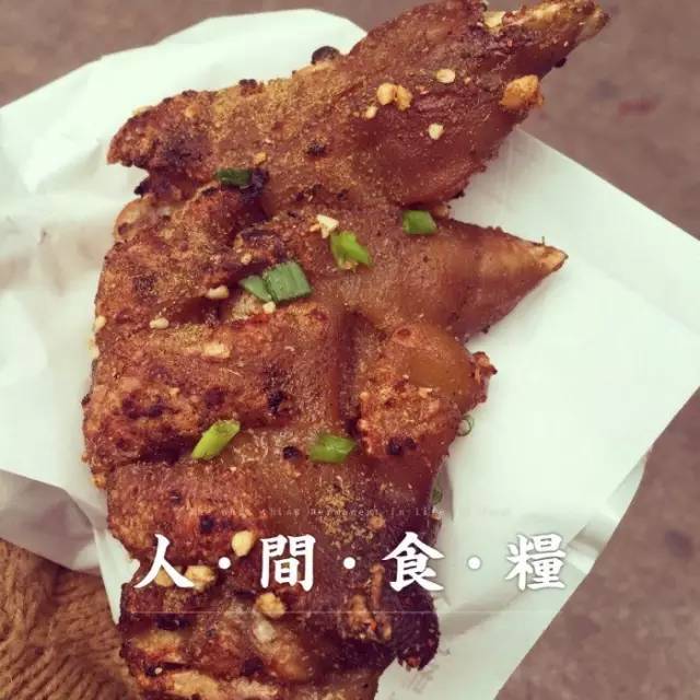 广西必吃50道美食,广西旅游必吃十大美食