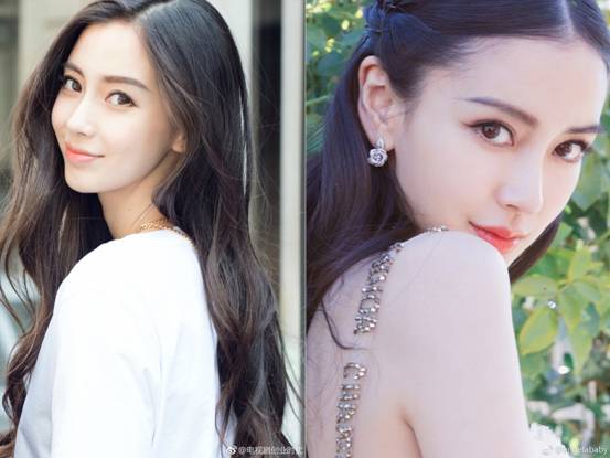 angelababy娱乐圈的冻龄少女:水润年轻肌一直在线欧诗漫珍珠水活奇迹智慧水编辑评测