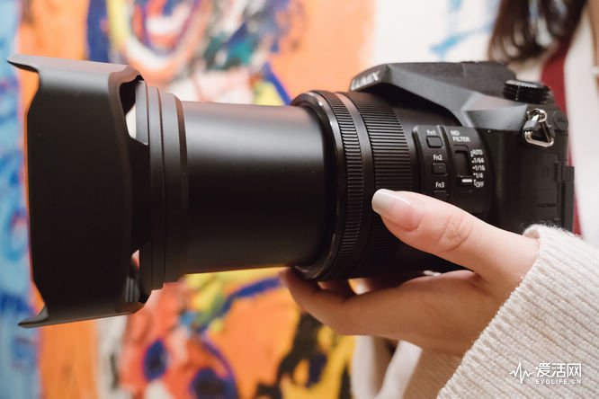 松下fz500相机,松下fz2500拍视频可以不