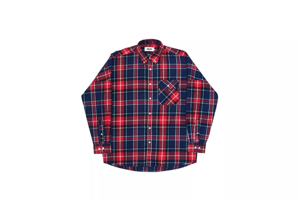 palace2017鏂版,palace2017