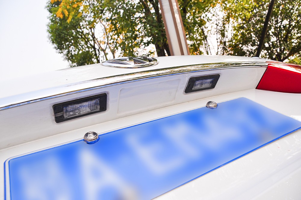 热销车体验|都说不懂车的人才买它?|Y车评