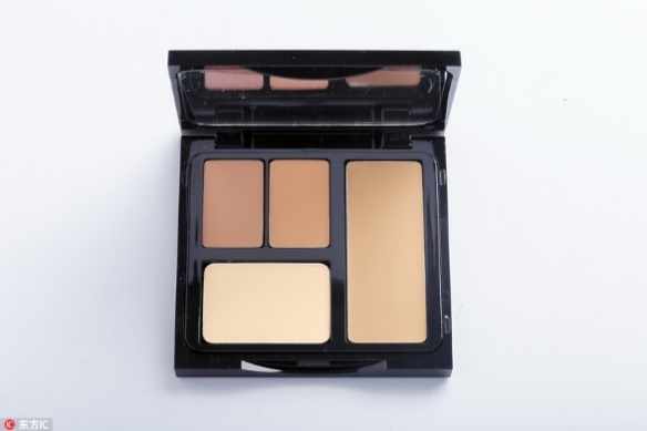 遮瑕干燥怎么处理,干燥瑕疵皮遮瑕