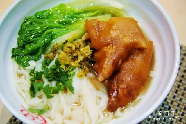 广西必吃50道美食,广西旅游必吃十大美食