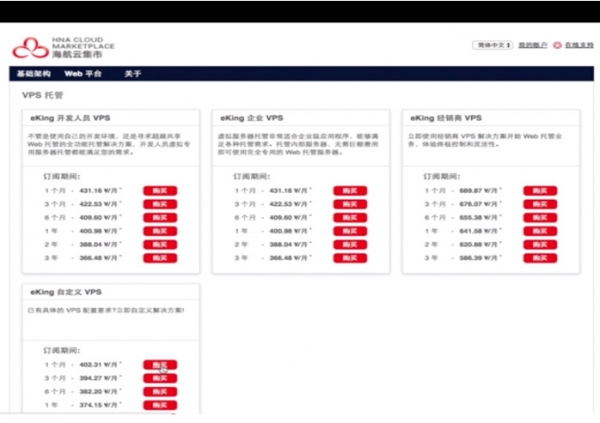 海航云集市到底是怎样的一个平台？