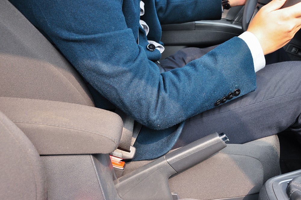 热销车体验|都说不懂车的人才买它?|Y车评