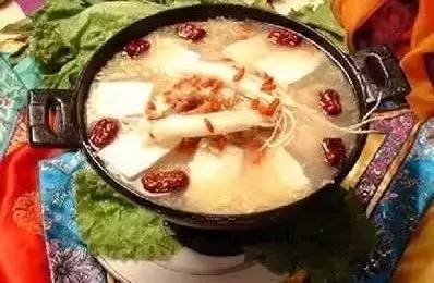 辽宁各地美食分布图,辽宁美食攻略大全