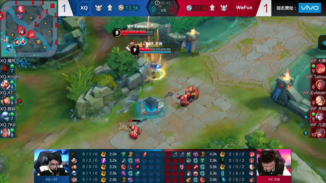 kpl季后赛tsvsdyg,kpl季后赛xygvsdyg