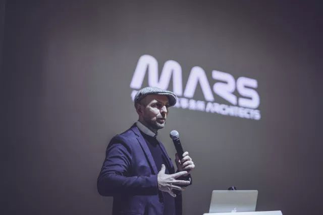 公共空间设计感,公共环境空间设计