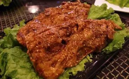 辽宁各地美食分布图,辽宁美食攻略大全