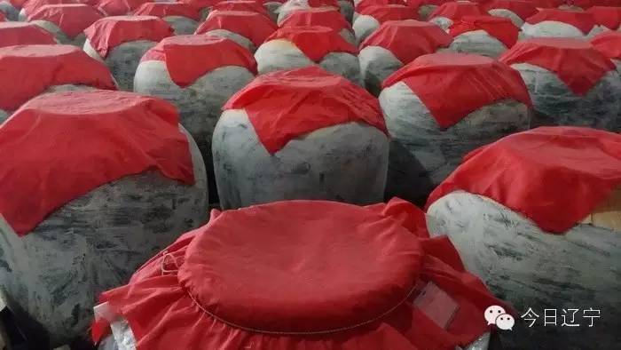 辽宁各地美食分布图,辽宁美食攻略大全