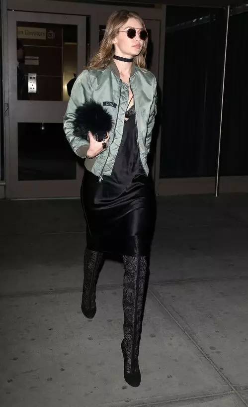 冬天的包包没点毛还能叫时髦?