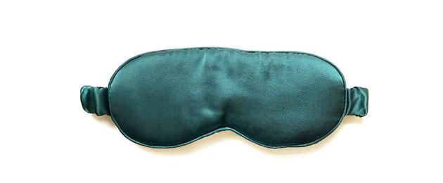 漂亮晚上睡觉用的眼罩推荐,推荐几款舒服的眼罩睡眠