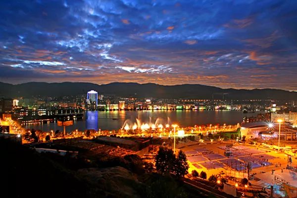 你眼中的你的样子,你眼中的世界什么样