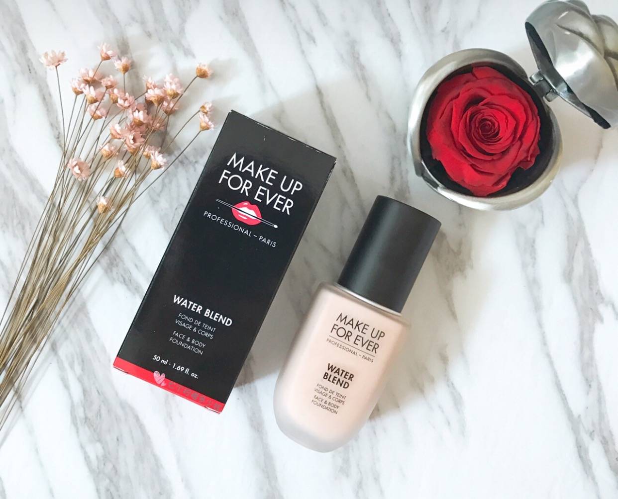 十大最好用粉底油皮,遮瑕持久不脱妆秋冬最好用的粉底