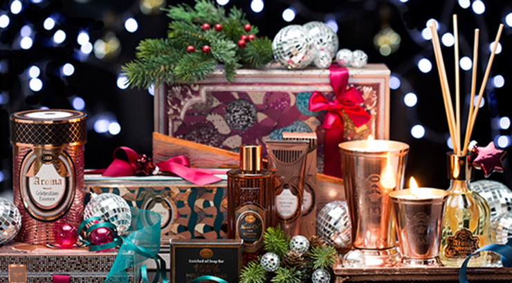 2018chanel圣诞限量香水,抢鲜618