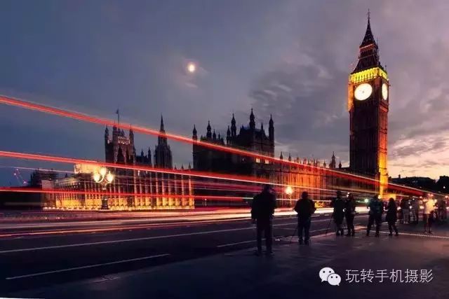 有手就会拍的构图技巧,向心式构图作品怎样拍