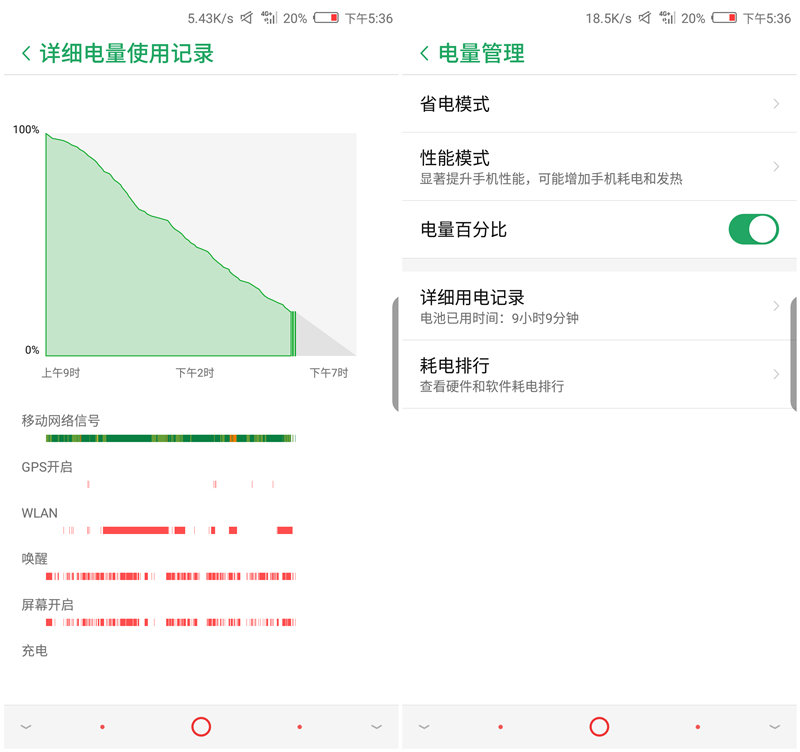 努比亚z17s实际使用感受怎样,努比亚z17s有什么优缺点