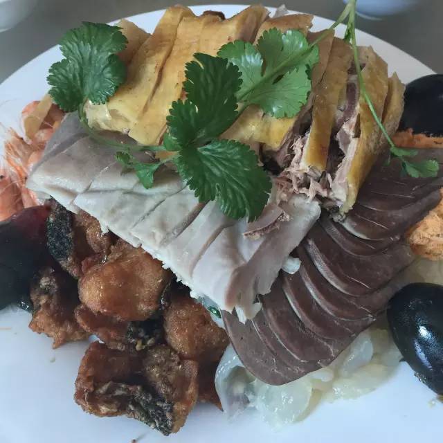 上海周边吃喝玩乐推荐,上海周边自驾游旅游农家乐推荐