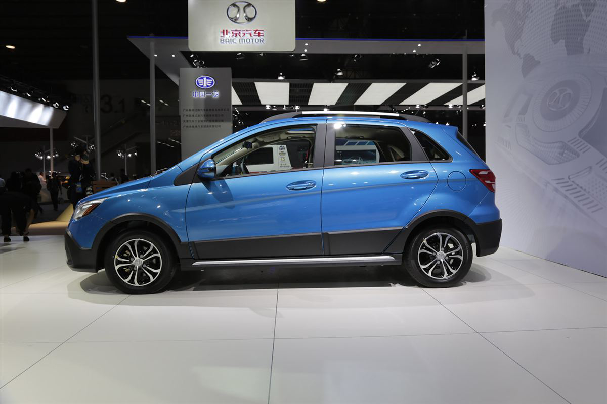 绅宝d20深度体验,绅宝d20评测