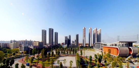 对话｜中山“北大门”东凤镇将要迎来新一轮的大升级！听杨安队说了什么？