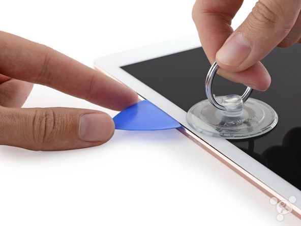 ipadpro201812.9寸和ipadpro11对比,ipadpro12.9与ipad9大小对比