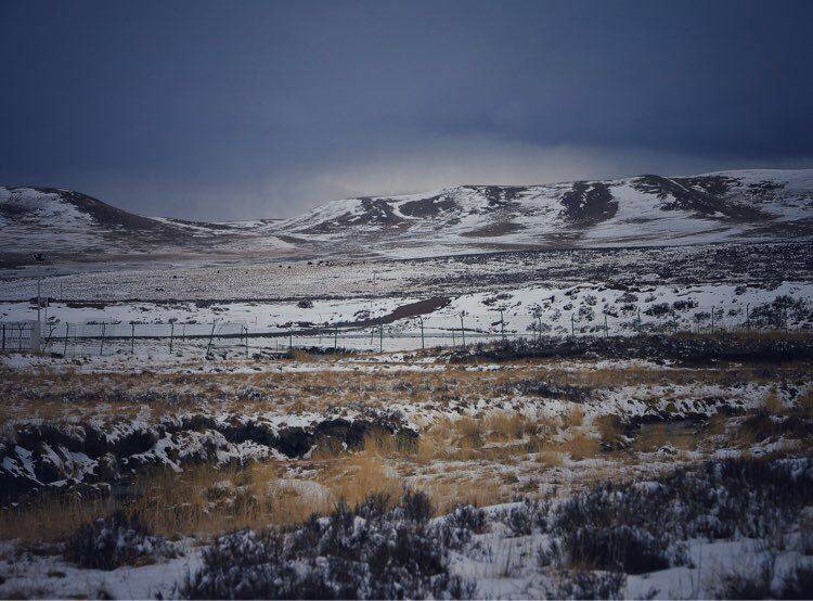 有人你|醉美三江源,最美瀞度人