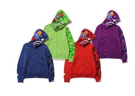 十大潮流时尚品牌,十大潮人品牌排名