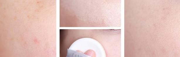 兰蔻粉底液和气垫cc测评,兰蔻气垫cc为什么停产了