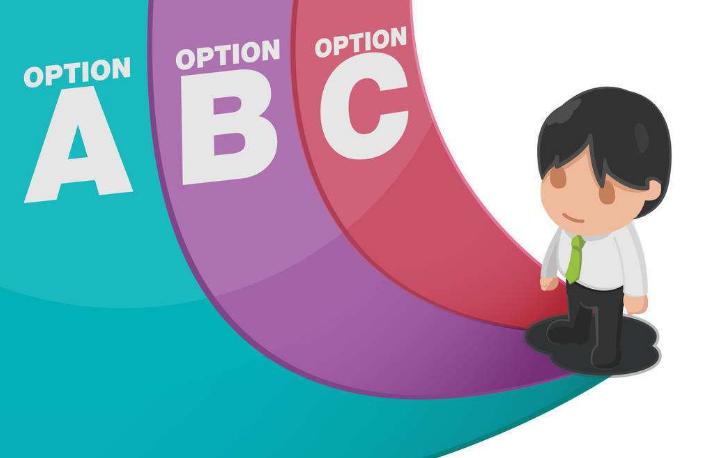 患得患失的性格怎么破,患得患失的人怎么克服